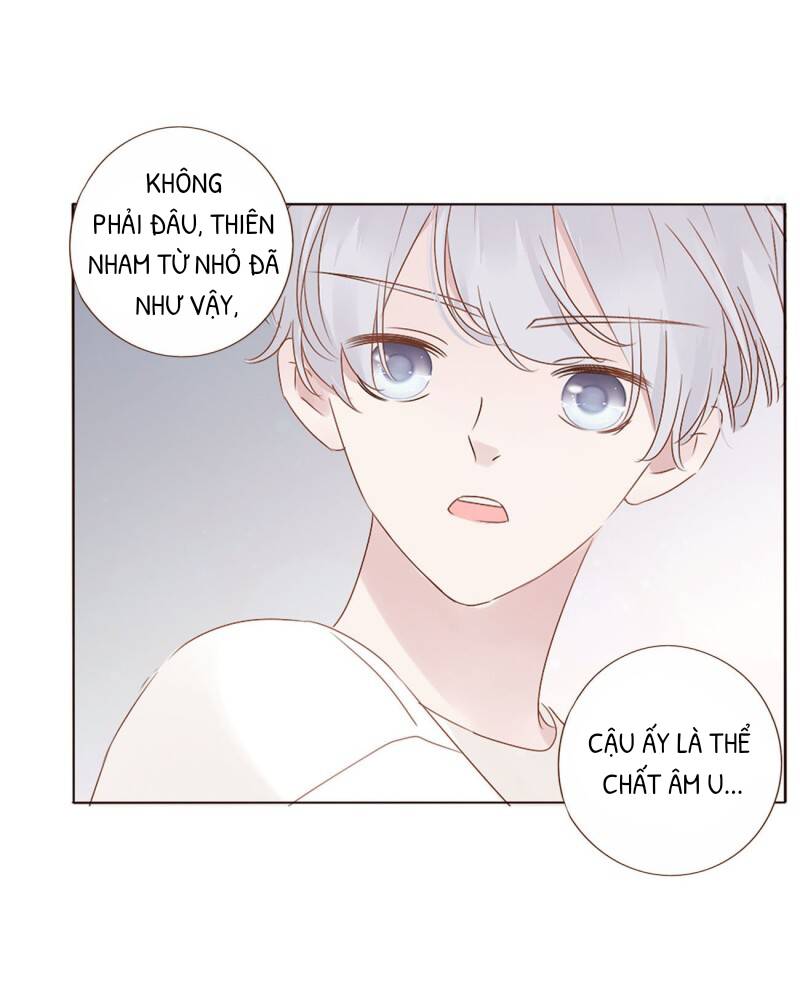 Ôm Hôn Mạc Nhiên Chapter 7 - Trang 24