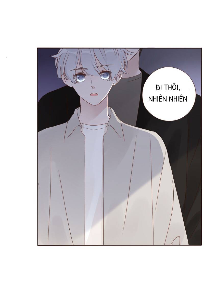 Ôm Hôn Mạc Nhiên Chapter 7 - Trang 47