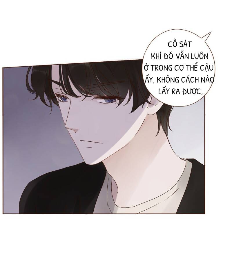 Ôm Hôn Mạc Nhiên Chapter 8 - Trang 10