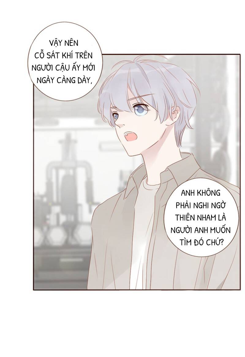 Ôm Hôn Mạc Nhiên Chapter 8 - Trang 11