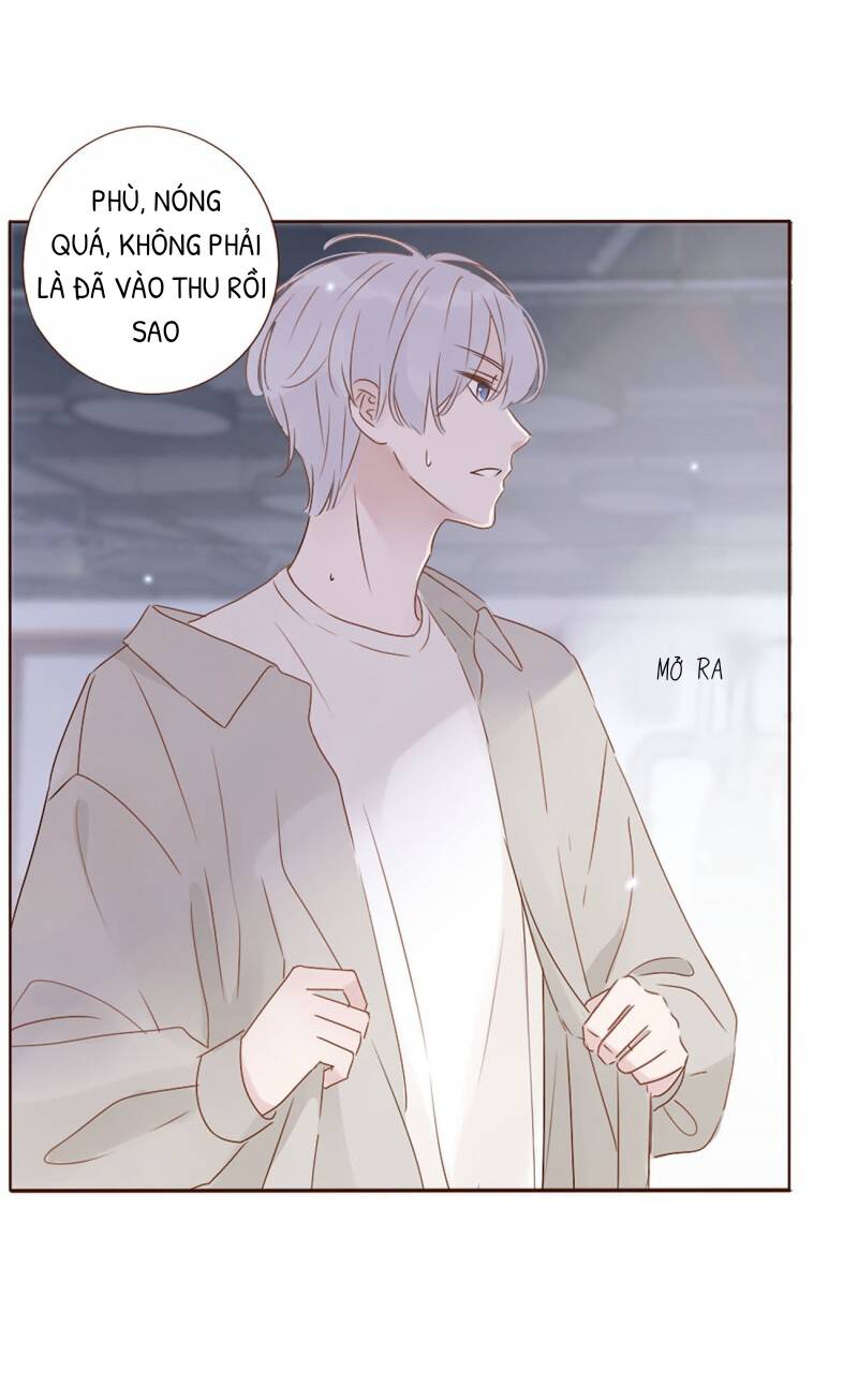 Ôm Hôn Mạc Nhiên Chapter 8 - Trang 14