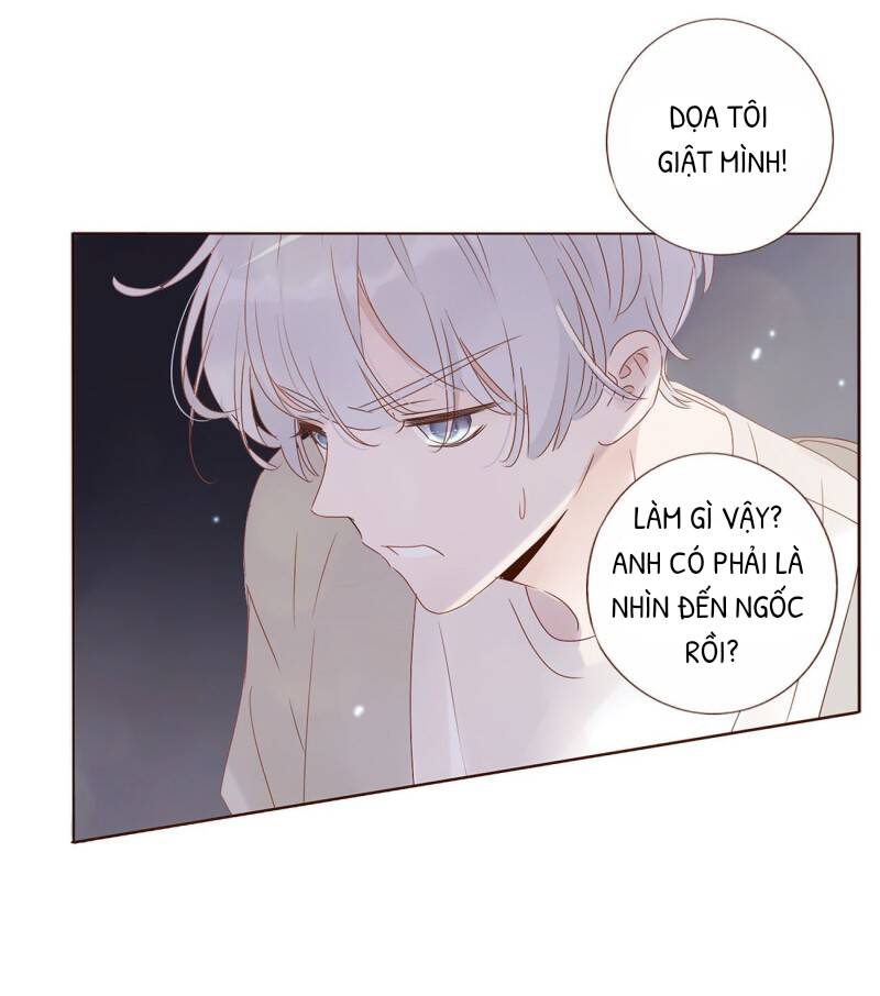 Ôm Hôn Mạc Nhiên Chapter 8 - Trang 23