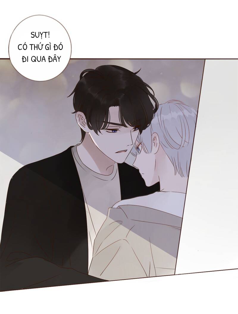 Ôm Hôn Mạc Nhiên Chapter 8 - Trang 24