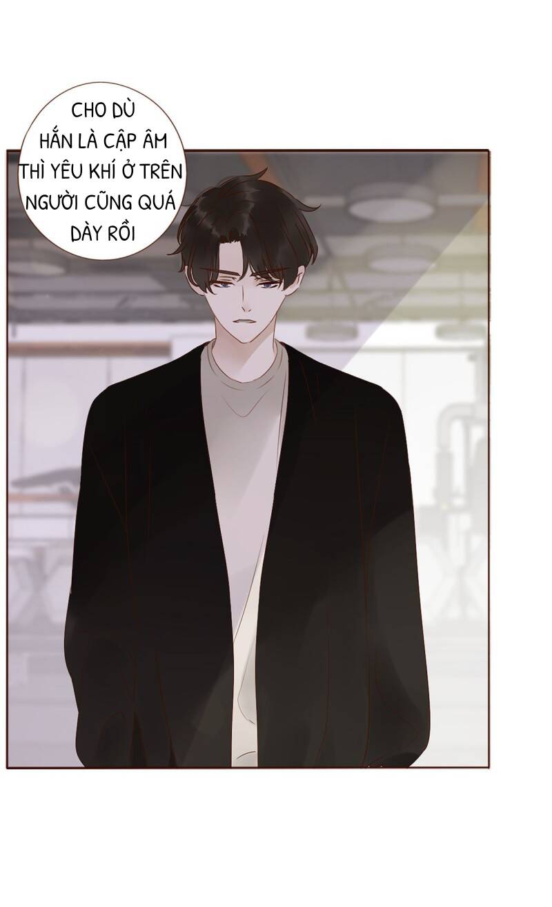 Ôm Hôn Mạc Nhiên Chapter 8 - Trang 8