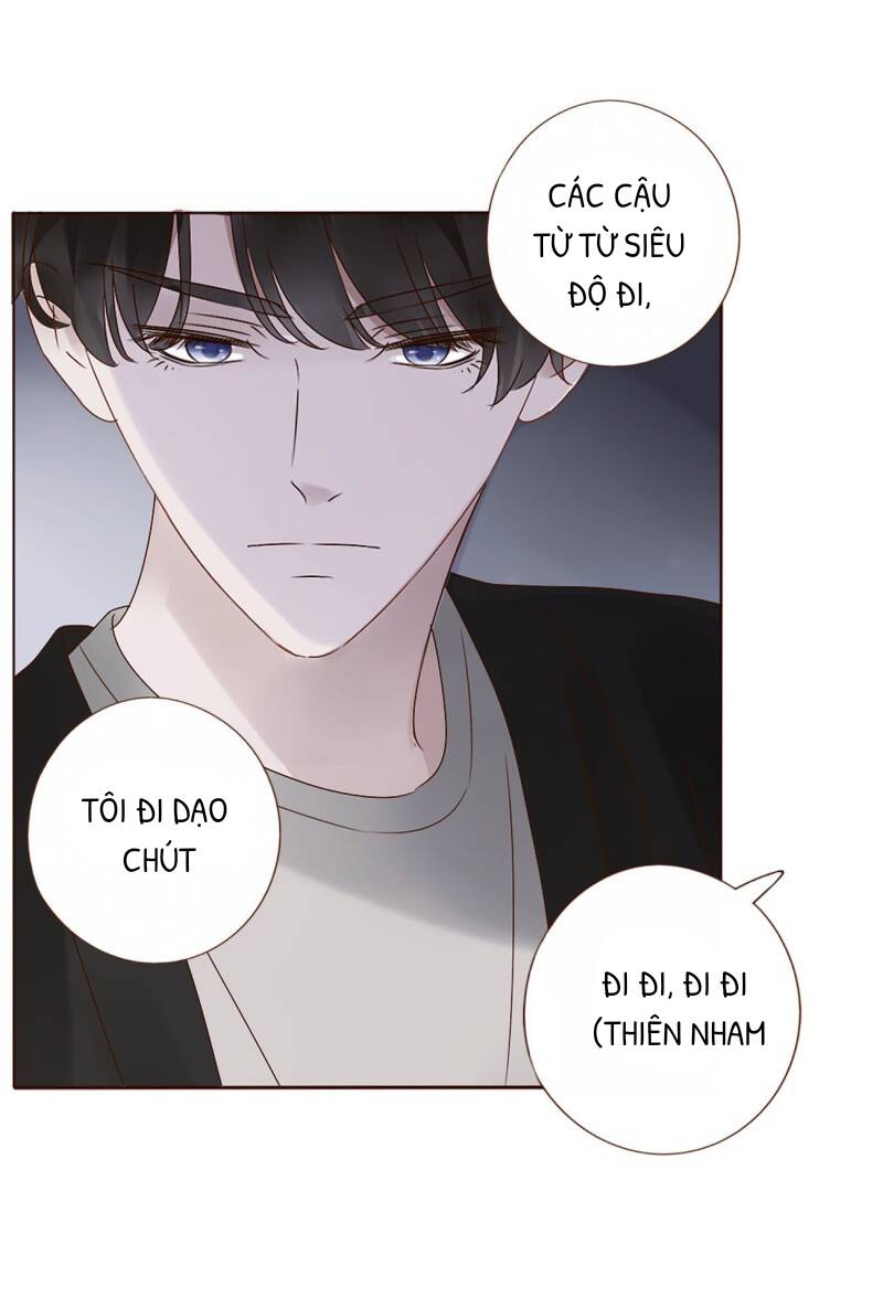 Ôm Hôn Mạc Nhiên Chapter 9 - Trang 24