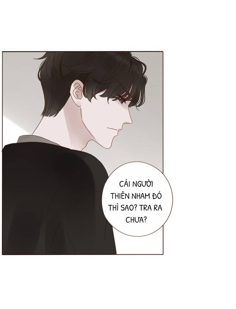 Ôm Hôn Mạc Nhiên Chapter 9 - Trang 28