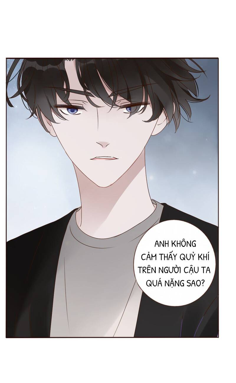 Ôm Hôn Mạc Nhiên Chapter 9 - Trang 30