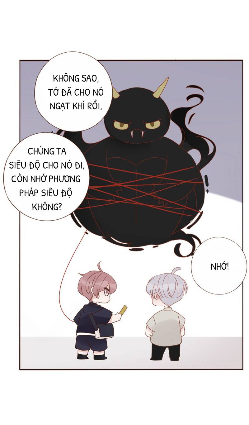 Ôm Hôn Mạc Nhiên Chapter 9 - Trang 37