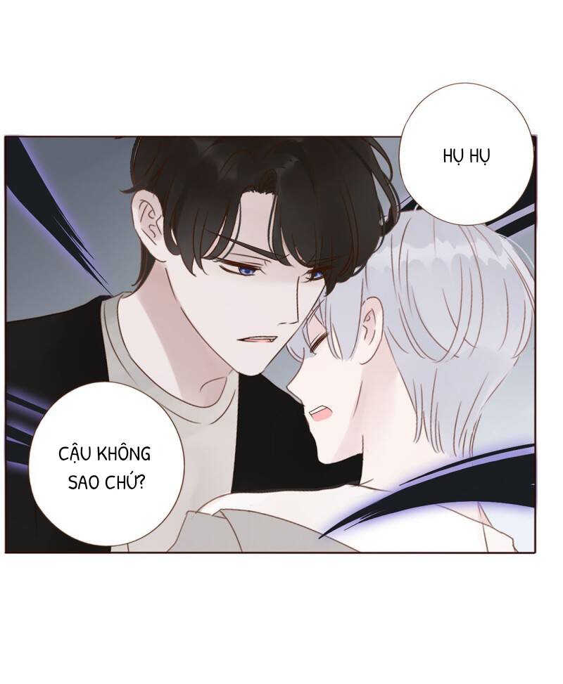 Ôm Hôn Mạc Nhiên Chapter 9 - Trang 52