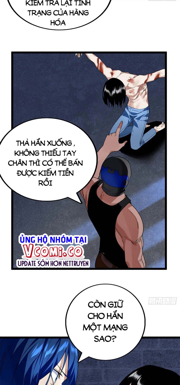 Ta Có 999 Loại Dị Năng Chapter 45 - Trang 11