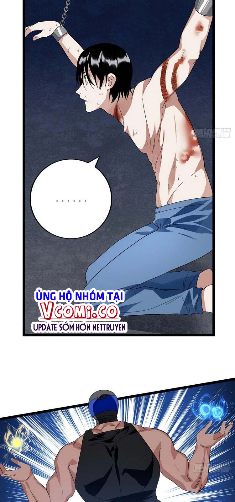 Ta Có 999 Loại Dị Năng Chapter 45 - Trang 25