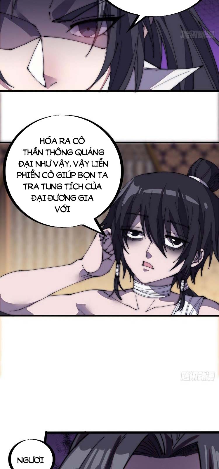 Ta Có Một Sơn Trại Chapter 203 - Trang 25