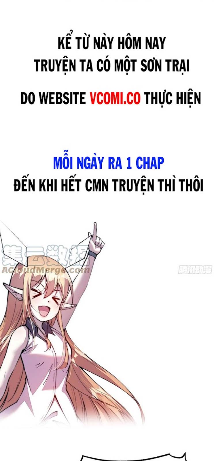 Ta Có Một Sơn Trại Chapter 203 - Trang 31