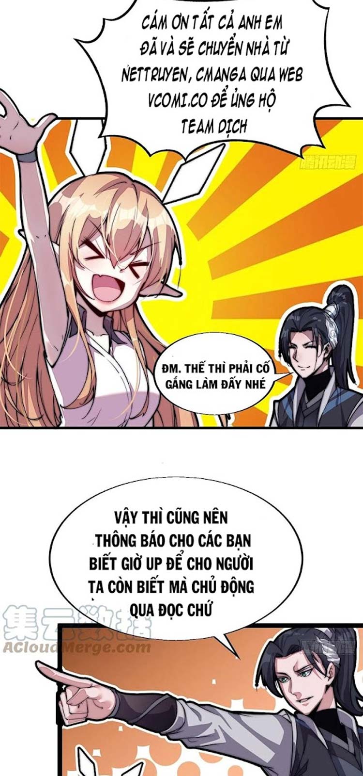 Ta Có Một Sơn Trại Chapter 203 - Trang 32