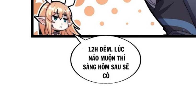 Ta Có Một Sơn Trại Chapter 203 - Trang 33