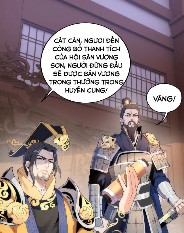 Vạn Cổ Thần Đế Chapter 12 - Trang 39