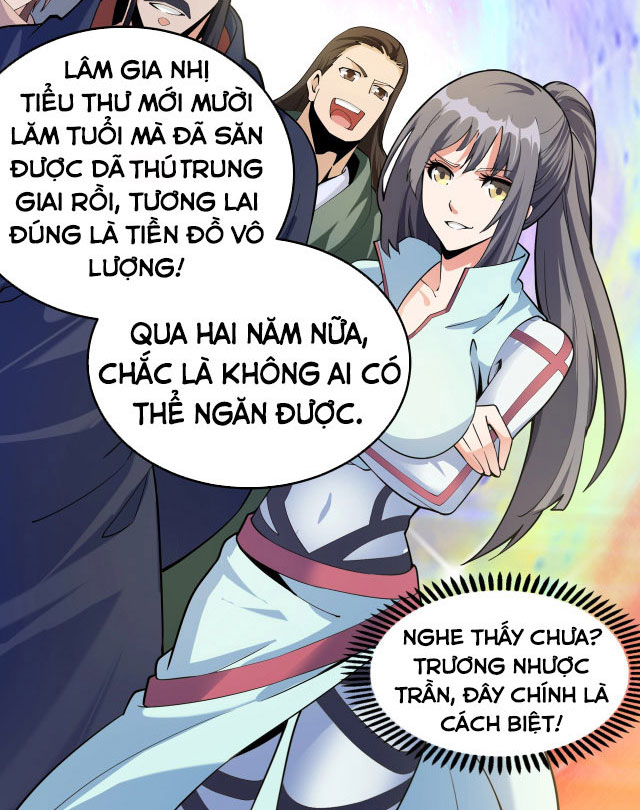 Vạn Cổ Thần Đế Chapter 12 - Trang 43