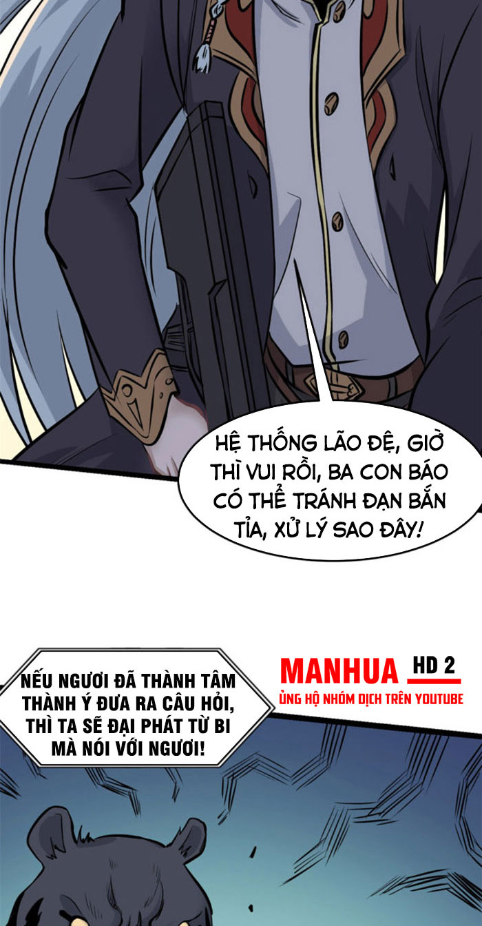 Vạn Cổ Tối Cường Tông Chapter 103 - Trang 27