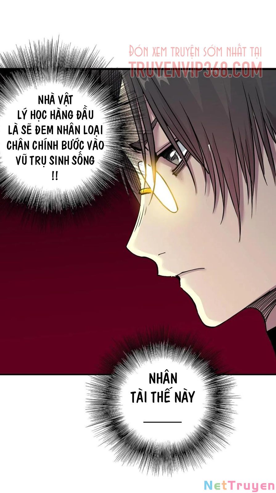 Câu Lạc Bộ Trường Sinh Chapter 42 - Trang 4