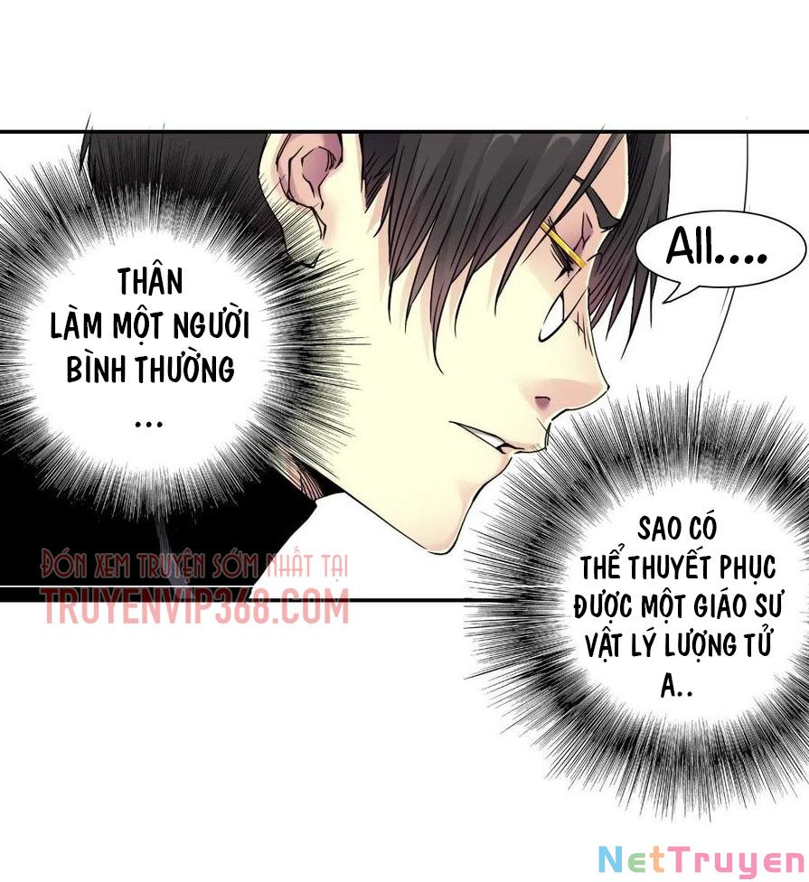 Câu Lạc Bộ Trường Sinh Chapter 42 - Trang 8