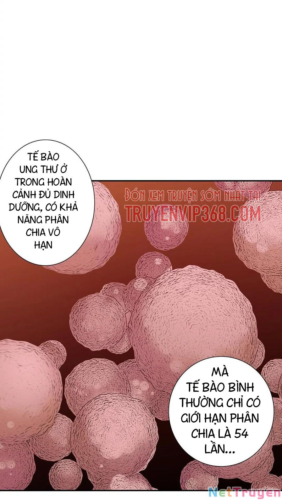 Câu Lạc Bộ Trường Sinh Chapter 43 - Trang 3