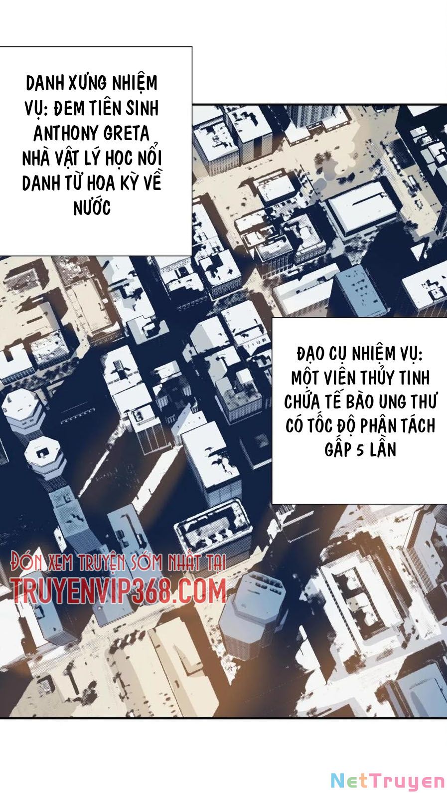 Câu Lạc Bộ Trường Sinh Chapter 44 - Trang 7