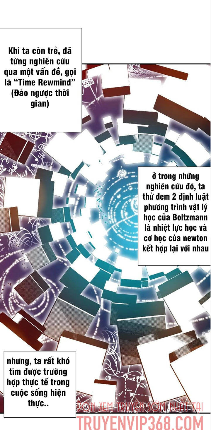 Câu Lạc Bộ Trường Sinh Chapter 45 - Trang 2