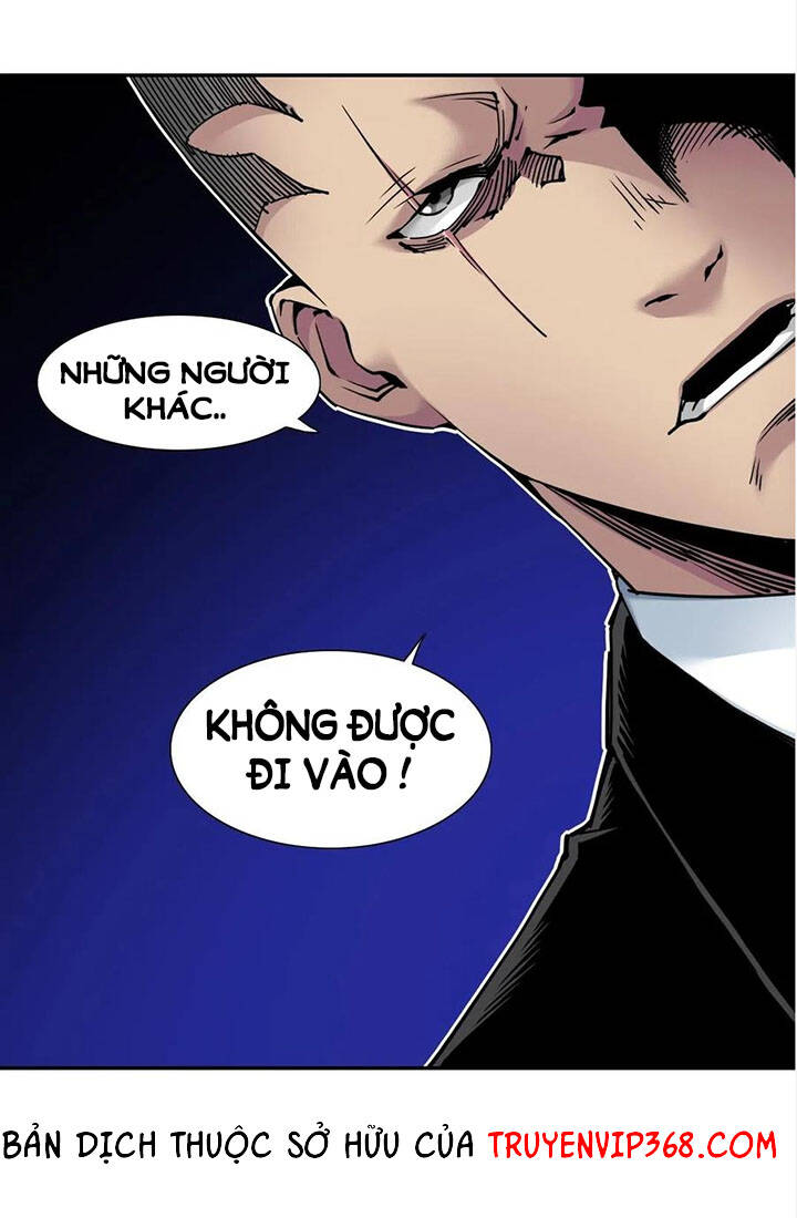 Câu Lạc Bộ Trường Sinh Chapter 45 - Trang 24