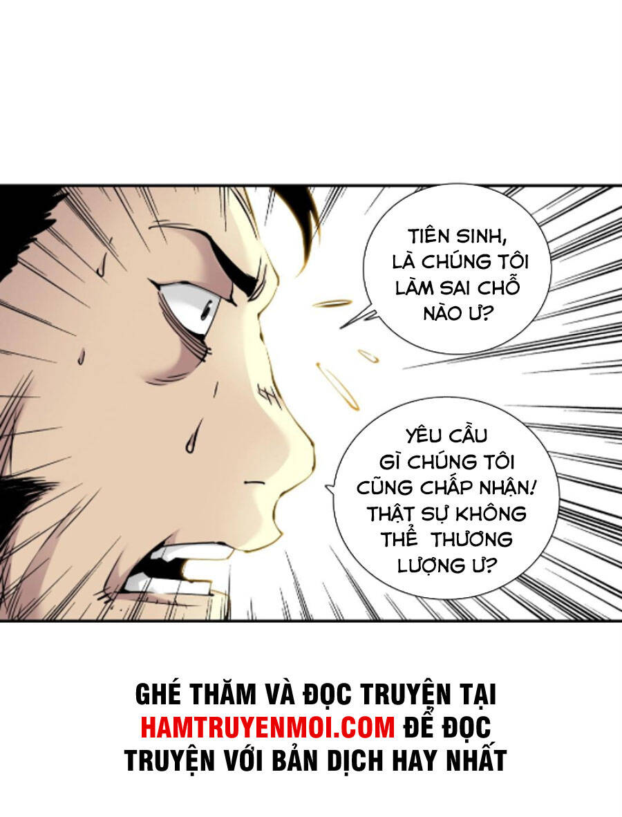 Câu Lạc Bộ Trường Sinh Chapter 46 - Trang 13