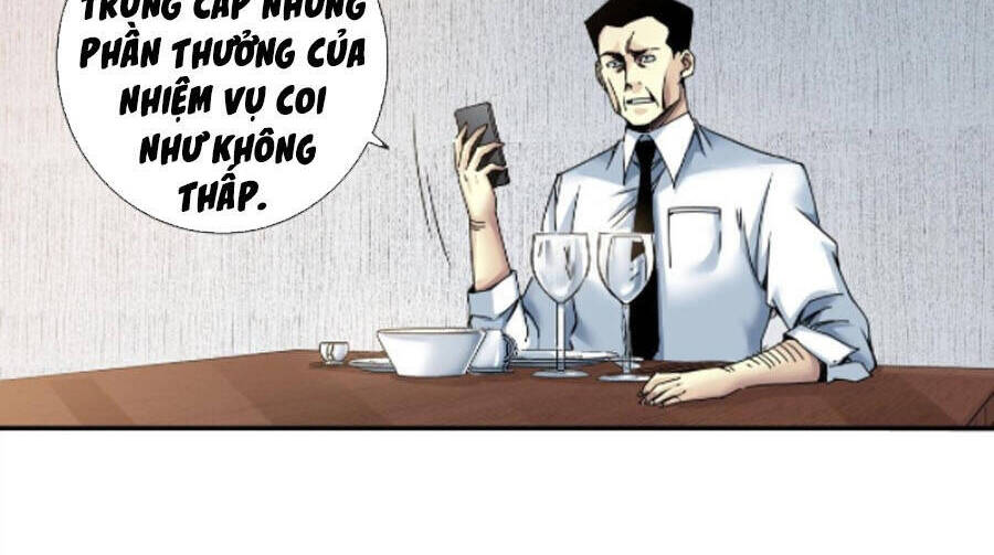 Câu Lạc Bộ Trường Sinh Chapter 47 - Trang 6