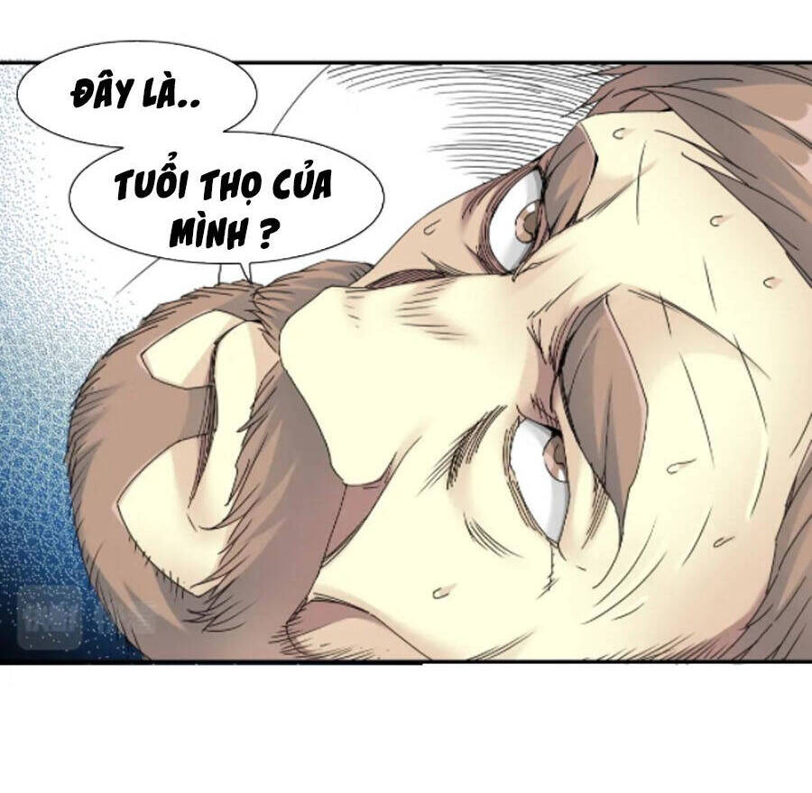 Câu Lạc Bộ Trường Sinh Chapter 48 - Trang 20