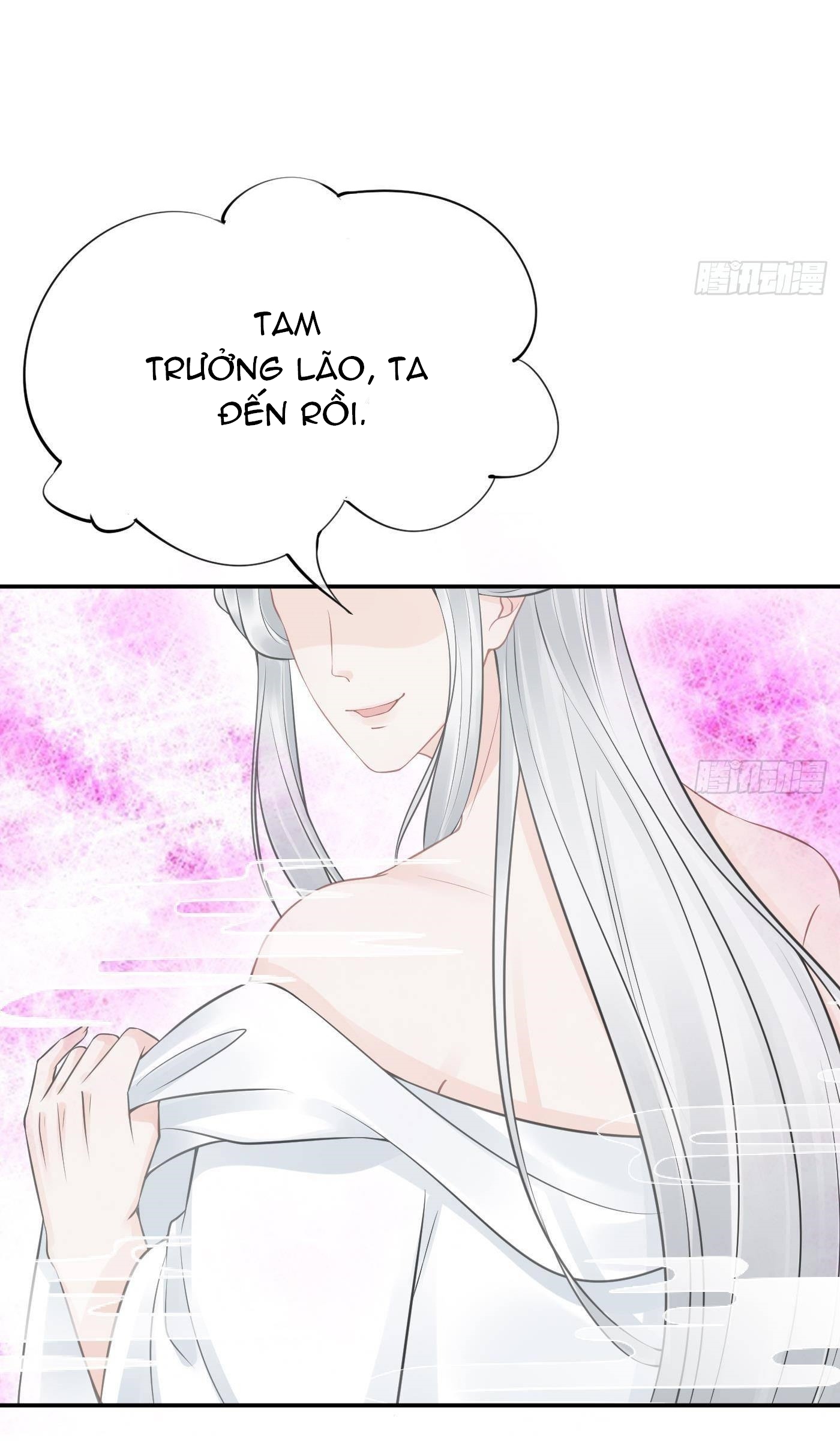 Đánh Chết Cũng Không Làm Sư Tôn Chapter 40 - Trang 11