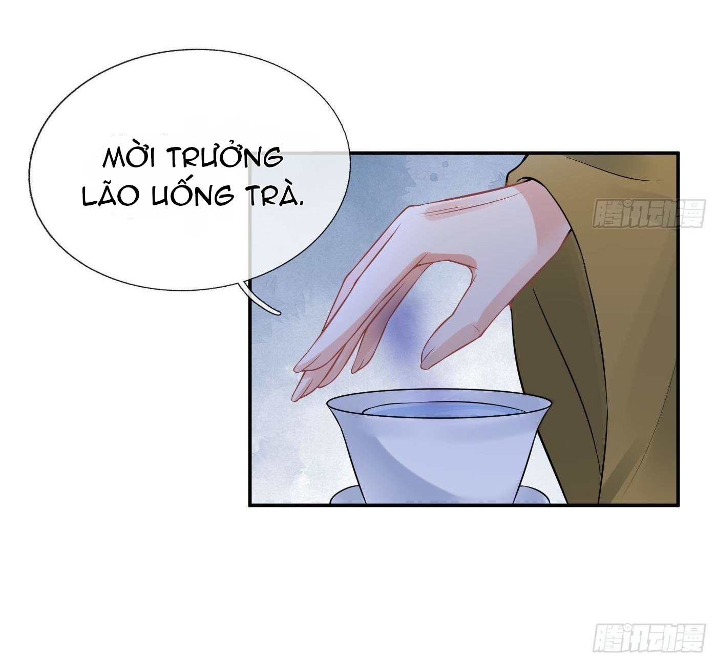 Đánh Chết Cũng Không Làm Sư Tôn Chapter 40 - Trang 8