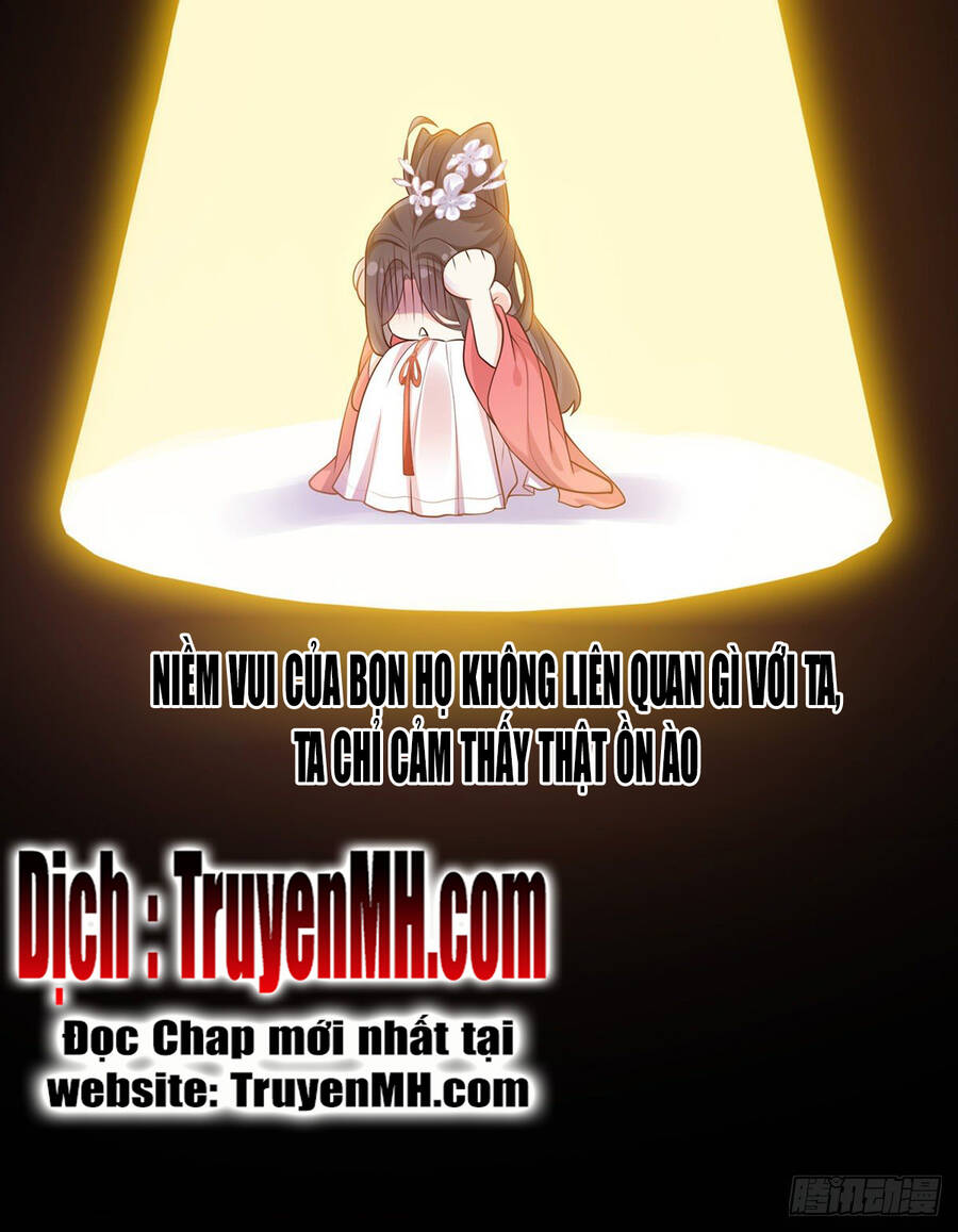 Kiều Mỵ Phu Lang, Tại Tuyến Lục Trà Chapter 10 - Trang 17