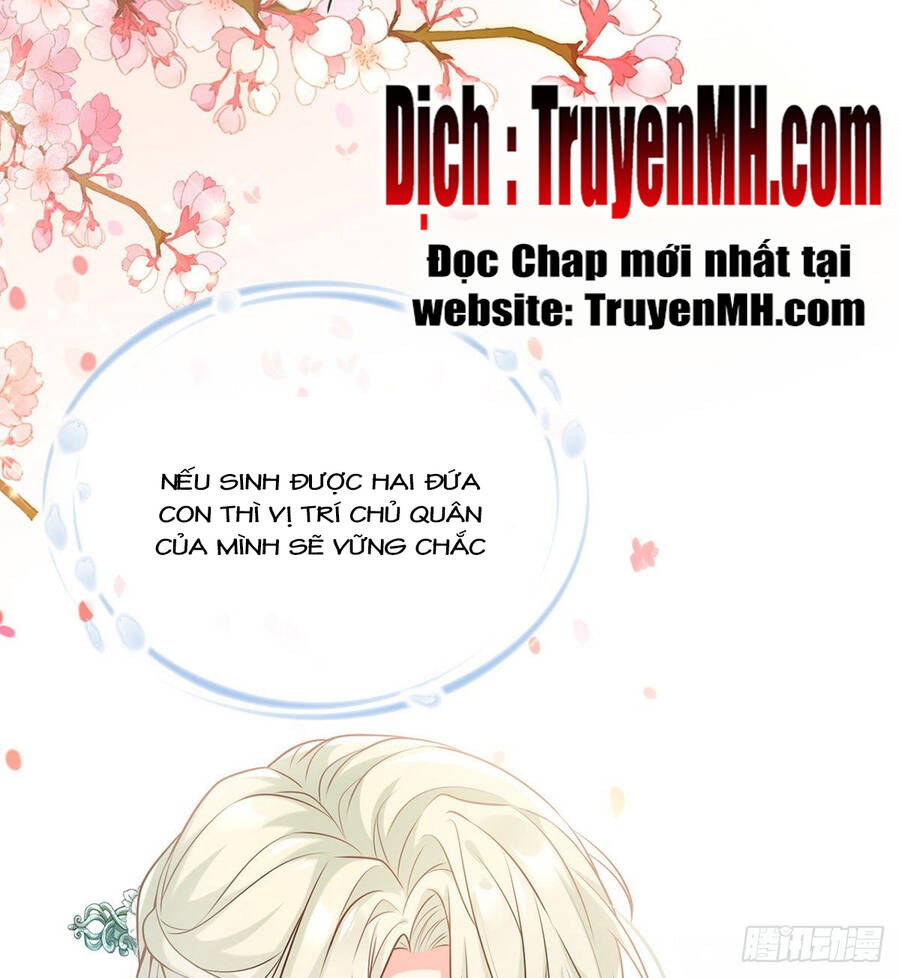 Kiều Mỵ Phu Lang, Tại Tuyến Lục Trà Chapter 10 - Trang 20