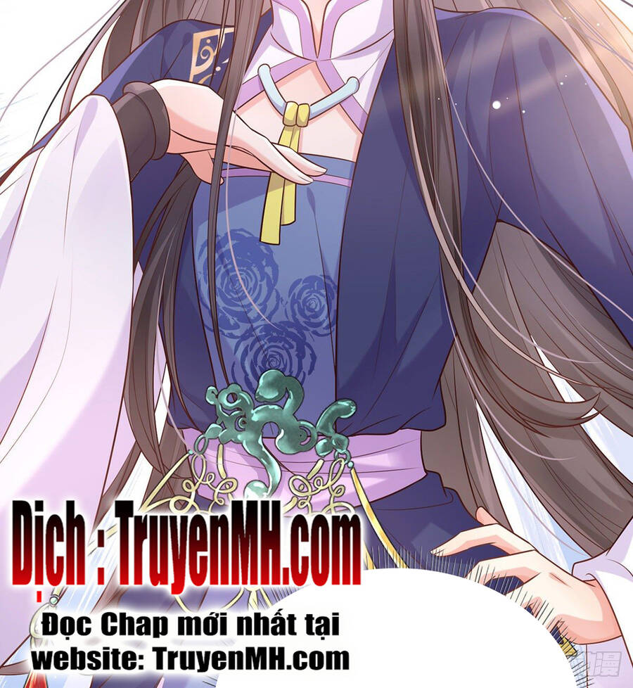 Kiều Mỵ Phu Lang, Tại Tuyến Lục Trà Chapter 10 - Trang 26