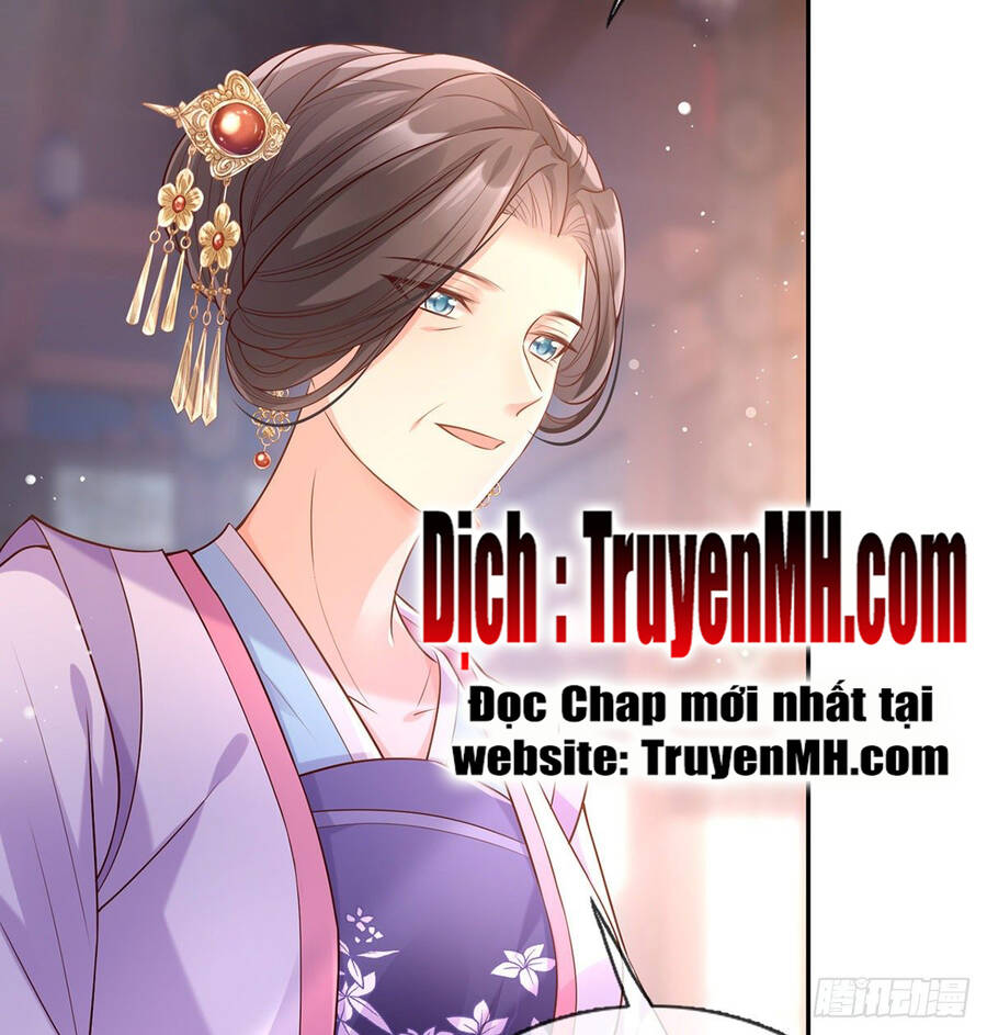 Kiều Mỵ Phu Lang, Tại Tuyến Lục Trà Chapter 10 - Trang 5