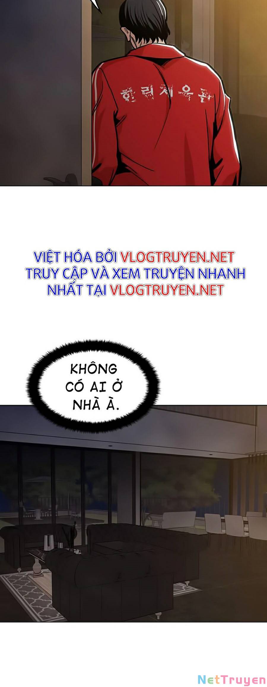 Kỷ Nguyên Tàn Bạo Chapter 29 - Trang 18