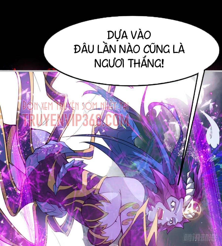 Ma Hoàng Sư Đệ Quả Thực Quá Chung Tình Chapter 82 - Trang 48