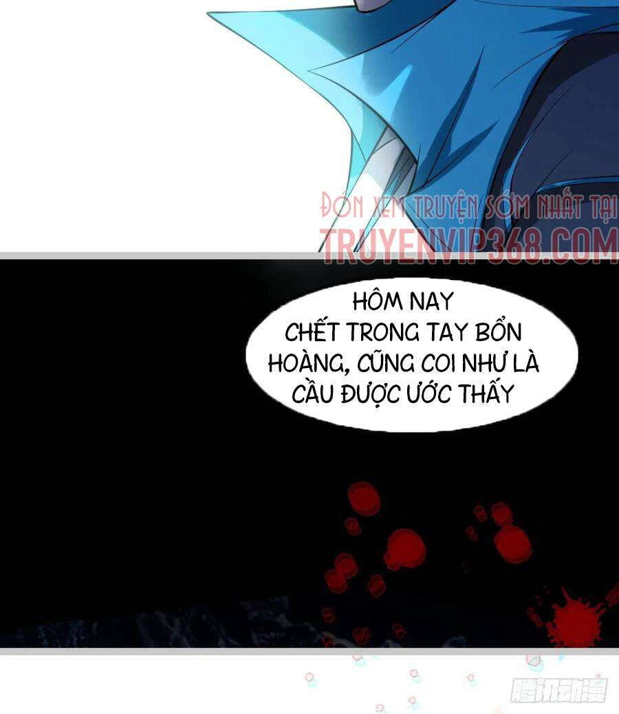 Ma Hoàng Sư Đệ Quả Thực Quá Chung Tình Chapter 82 - Trang 66