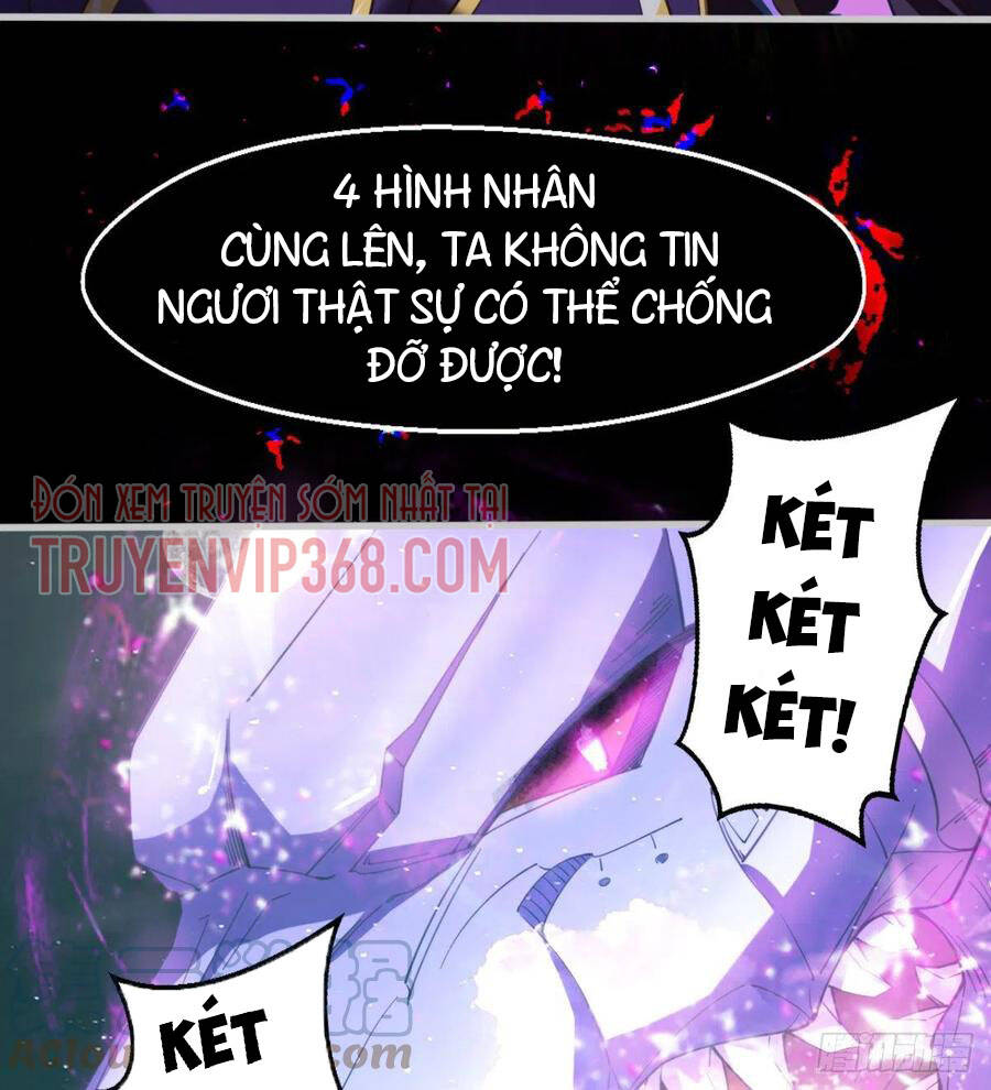 Ma Hoàng Sư Đệ Quả Thực Quá Chung Tình Chapter 82 - Trang 7