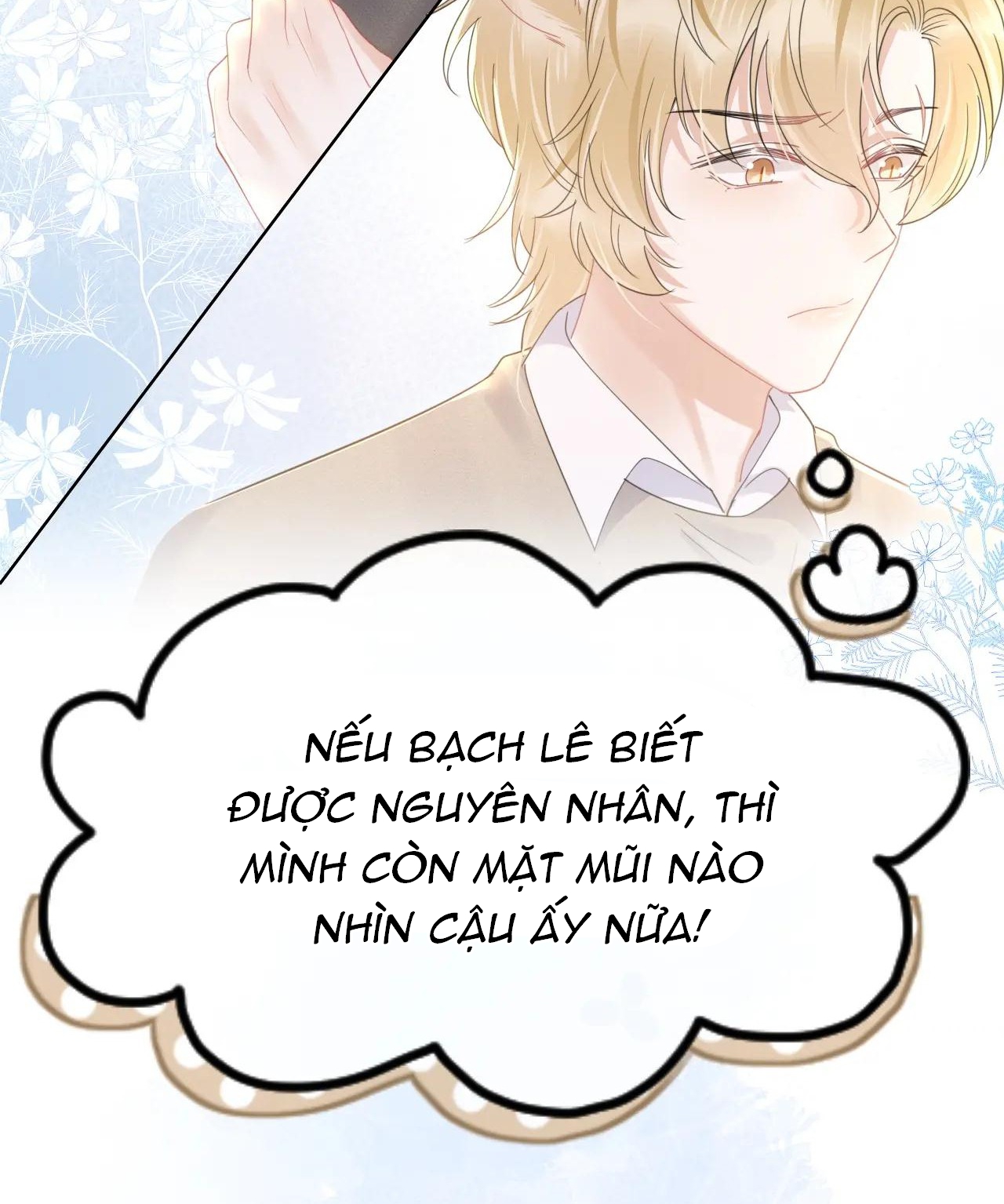 Một Ngụm Nuốt Trọn Thỏ Con Chapter 27 - Trang 13