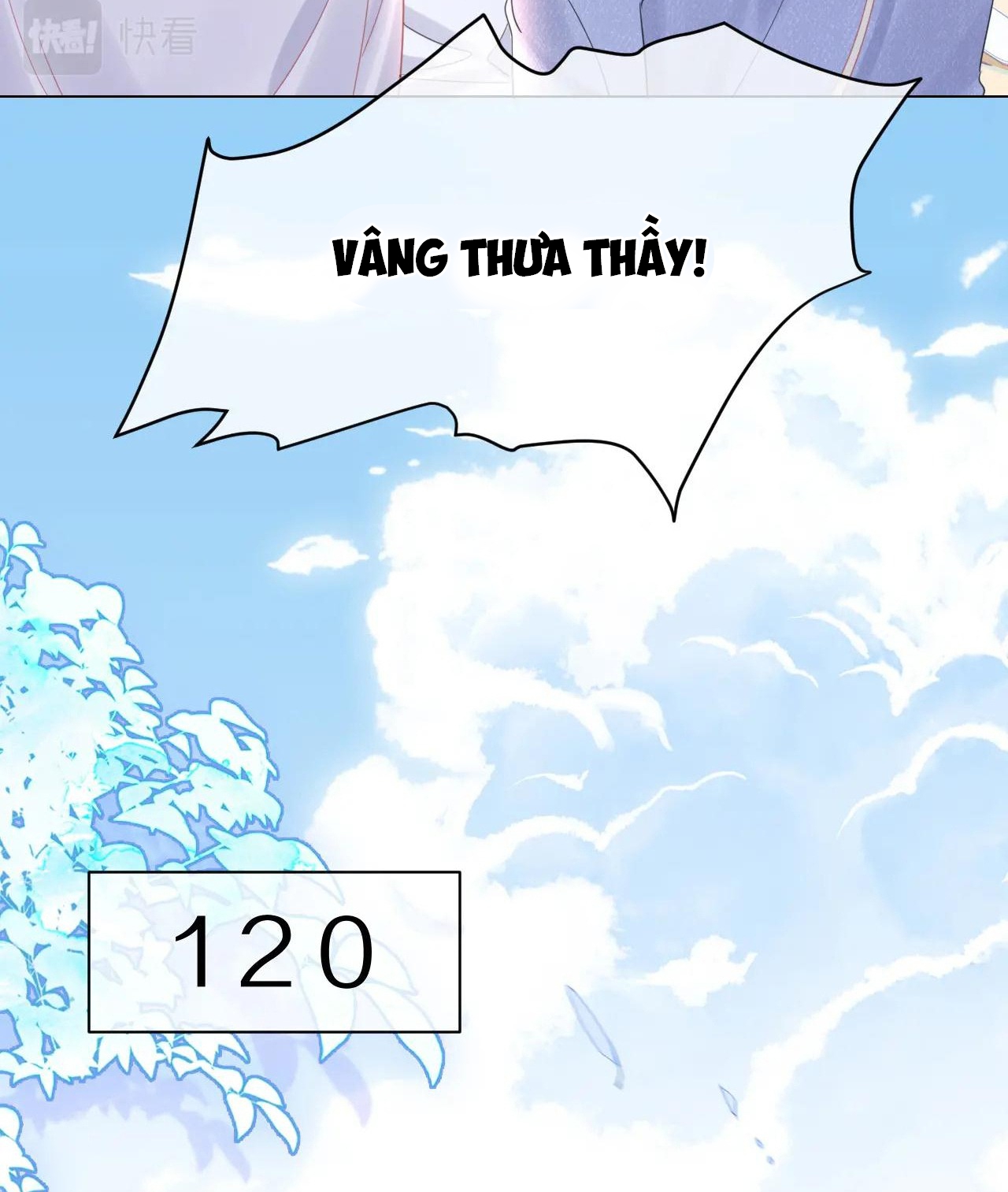 Một Ngụm Nuốt Trọn Thỏ Con Chapter 27 - Trang 9