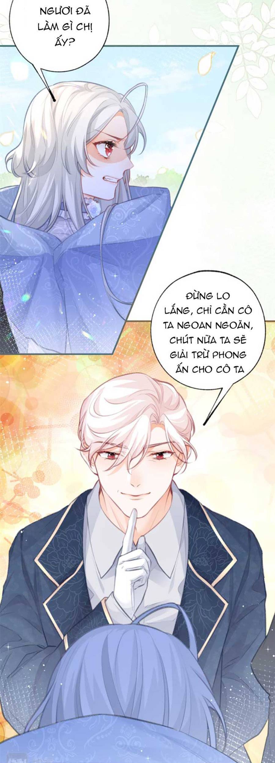 Ngày Nào Đó Trở Thành Công Chúa Tế Phẩm Chapter 17 - Trang 9