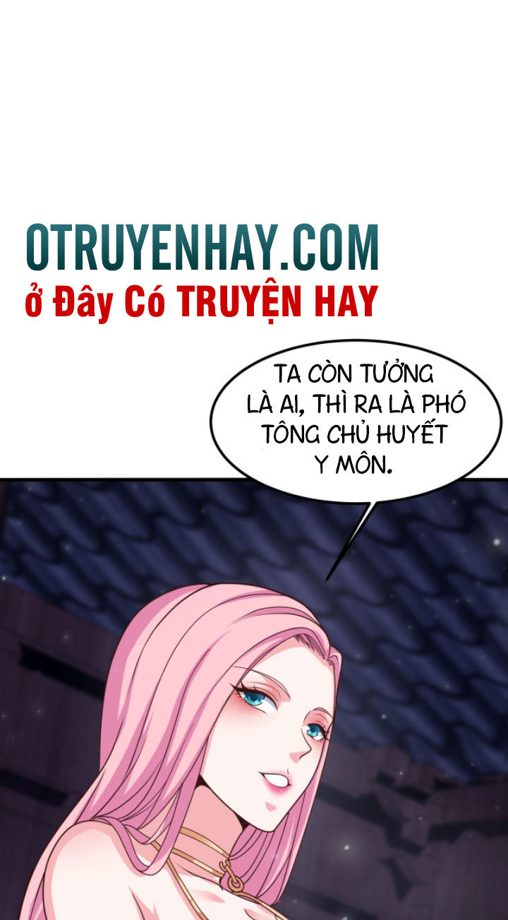 Sư Tổ Của Ta Là Thiên Hạ Đệ Nhất Chapter 13 - Trang 2