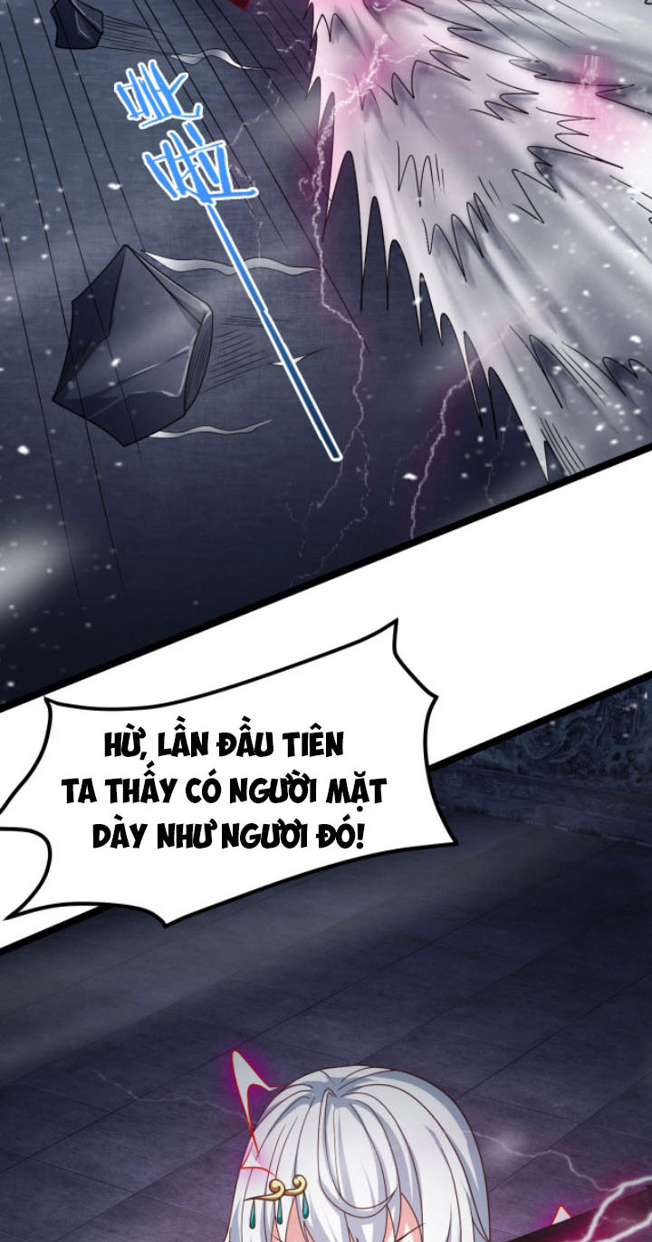 Sư Tổ Của Ta Là Thiên Hạ Đệ Nhất Chapter 13 - Trang 55