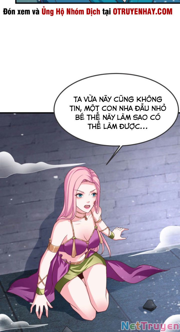 Sư Tổ Của Ta Là Thiên Hạ Đệ Nhất Chapter 14 - Trang 11