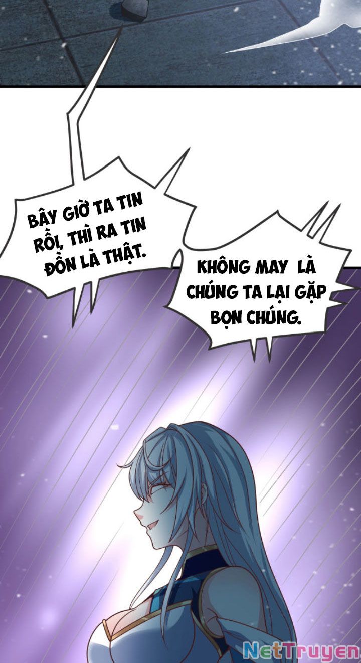 Sư Tổ Của Ta Là Thiên Hạ Đệ Nhất Chapter 14 - Trang 12