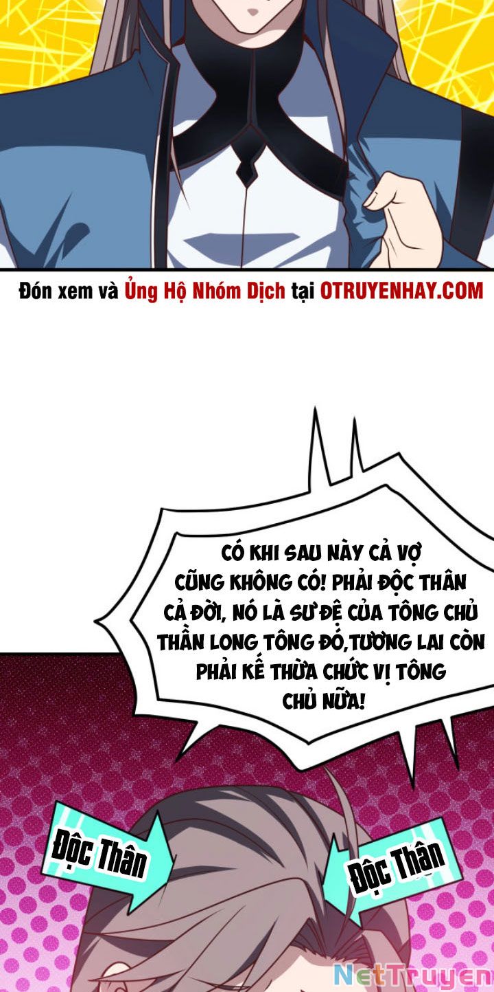 Sư Tổ Của Ta Là Thiên Hạ Đệ Nhất Chapter 14 - Trang 28