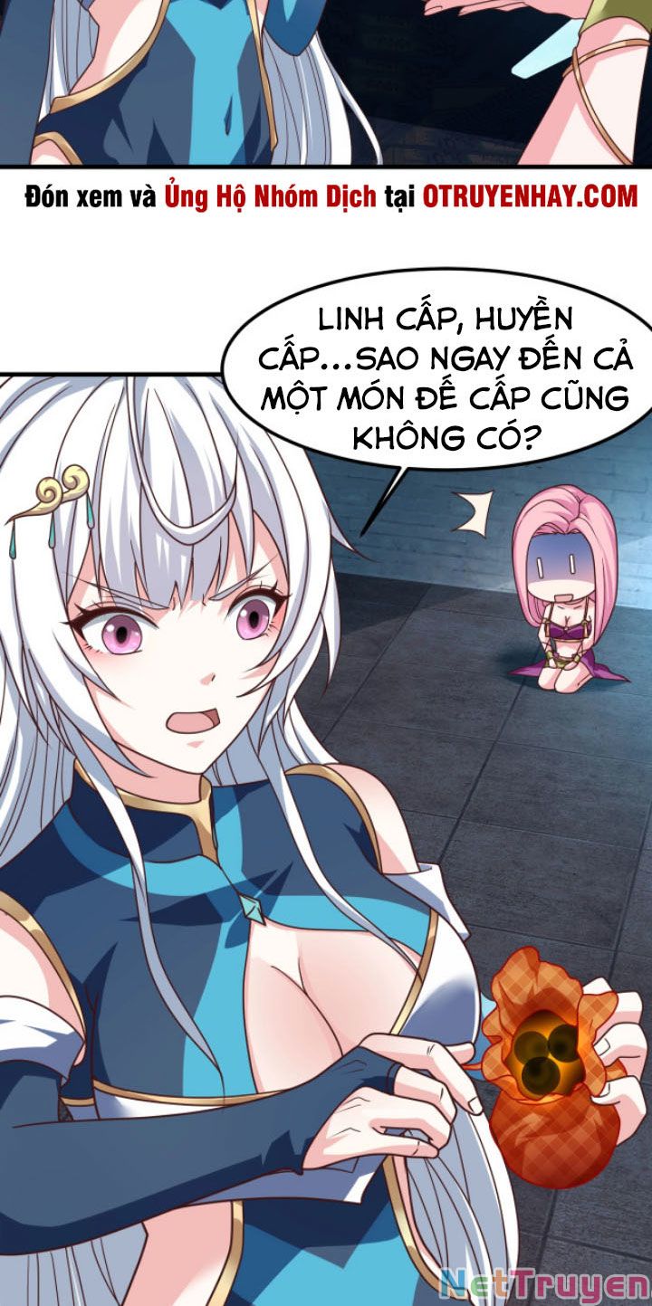 Sư Tổ Của Ta Là Thiên Hạ Đệ Nhất Chapter 14 - Trang 32